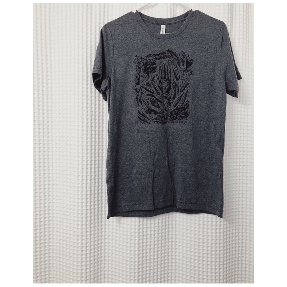 🌱Josh Garrels T-Shirt